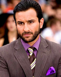 Saif Ali Khan